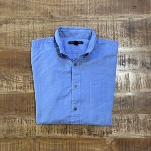John Varvatos Button Down Shirt